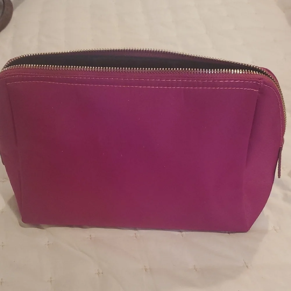 Chiceco Large Cosmetic Makeup Bag (37)